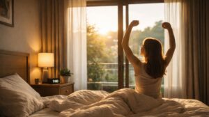 How Your Morning Routine Can Affect Your Energy and Mood