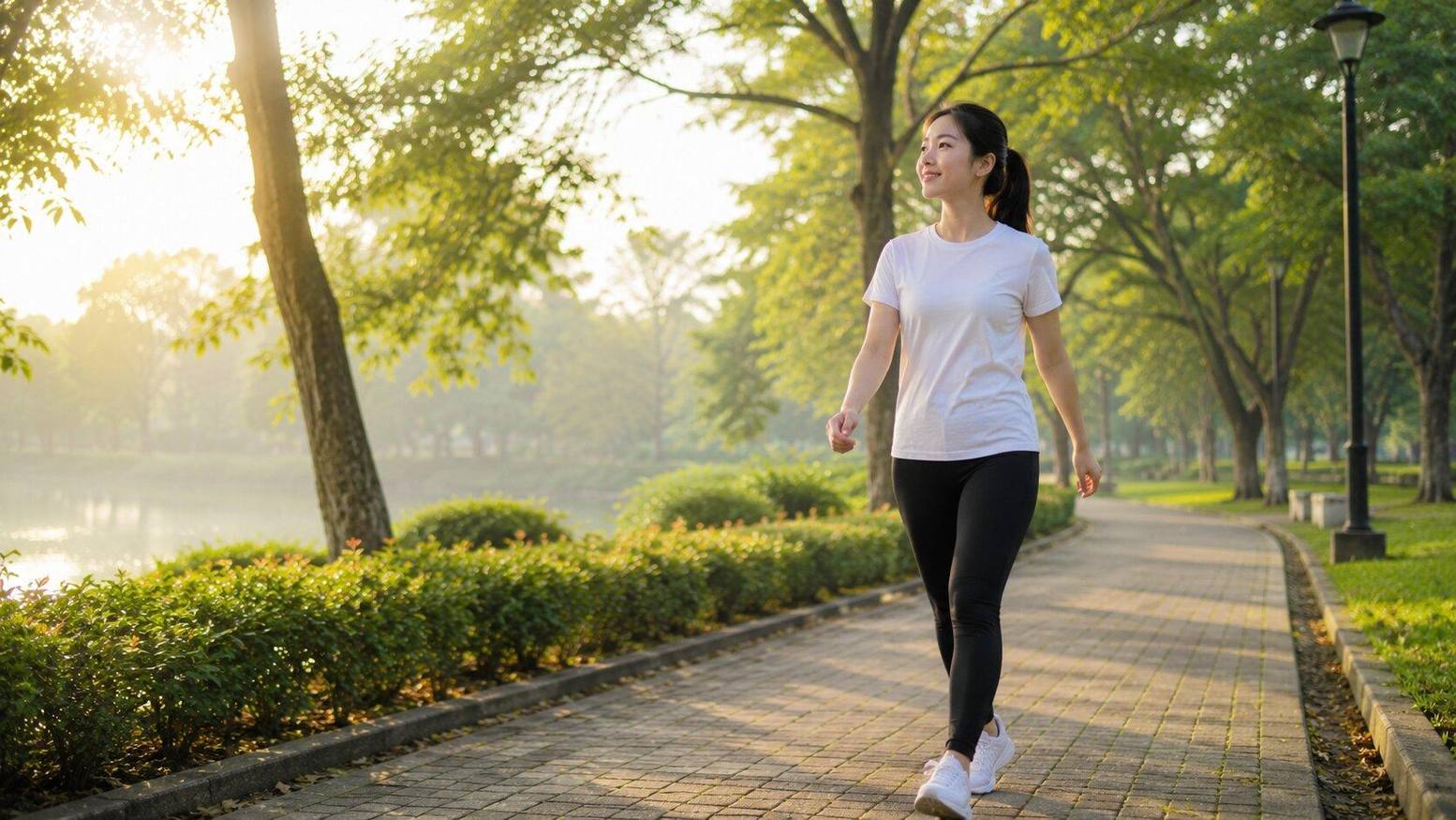 Benefits of Walking Every Day for Your Body and Mind