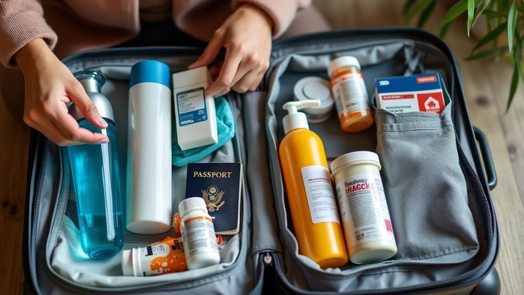 10 Travel Health Mistakes to Avoid Before and During Your Trip