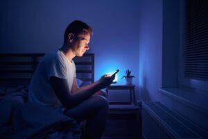 How Constant Phone Notifications May Affect Your Focus, Stress and Sleep